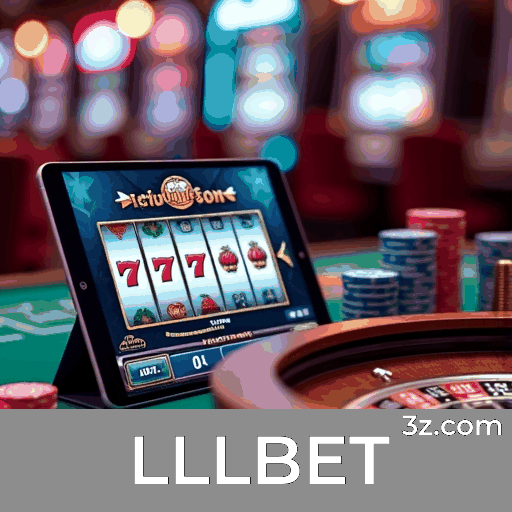 Apostas Móveis Fáceis com LLLBET