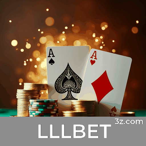 LLLBET: Plataforma de Apostas Segura e Divertida