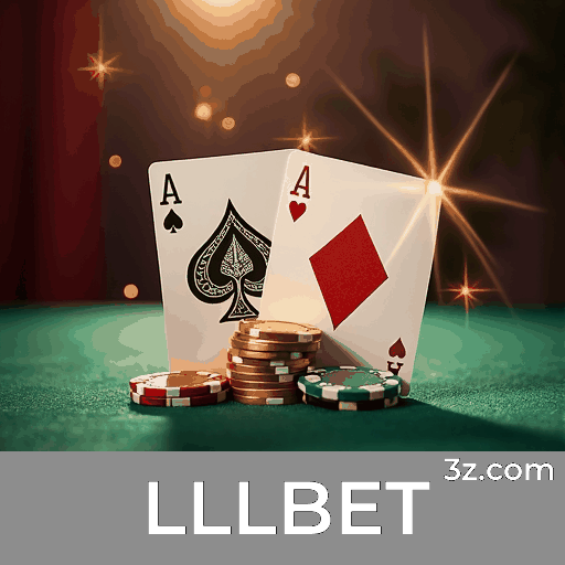 LLLBET: Plataforma de Apostas Segura e Divertida