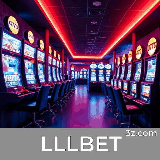 LLLBET Casino: Experiência Exclusiva VIP