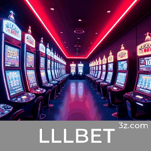 LLLBET: Plataforma de Apostas com Serviço Profissional e Segurança