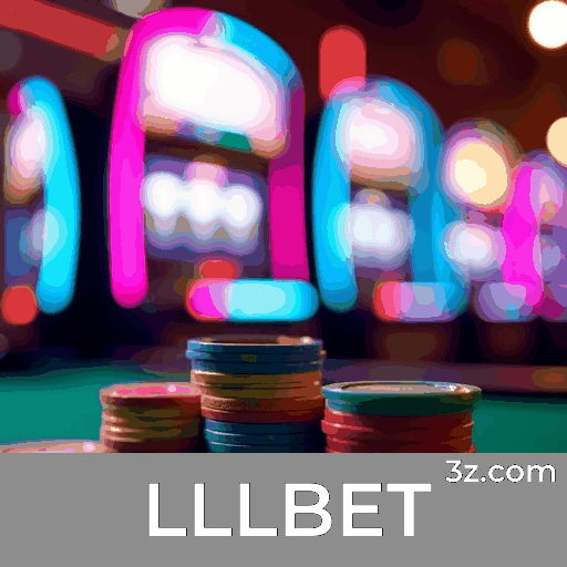 LLLBET: O Paraíso de Jogos de Qualidade