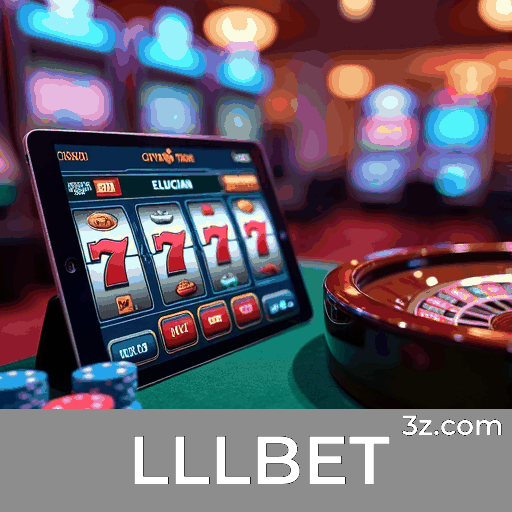 Apostas Móveis Fáceis com LLLBET