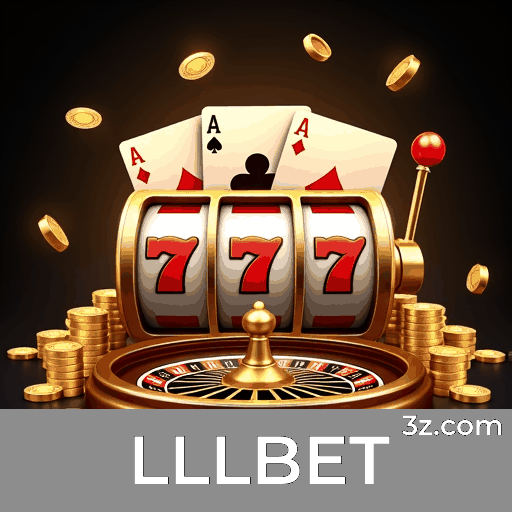 LLLBET: O Paraíso de Jogos de Qualidade