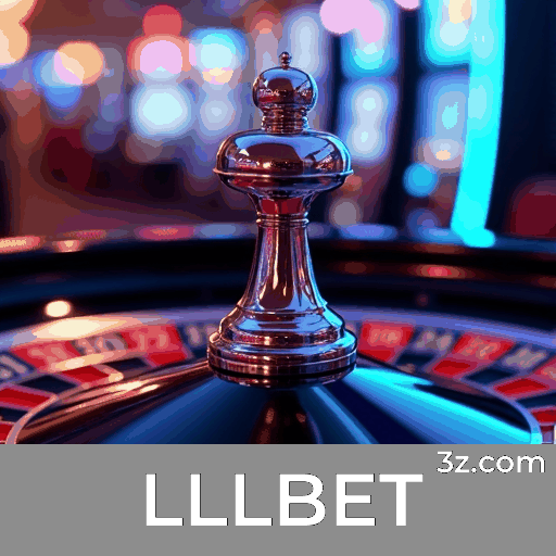 LLLBET: Plataforma de Apostas Segura e Divertida