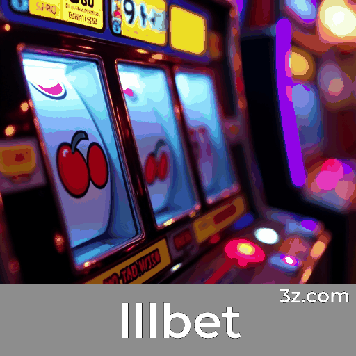 lllbet: Cassino Online e Plataforma de Apostas Premiadas