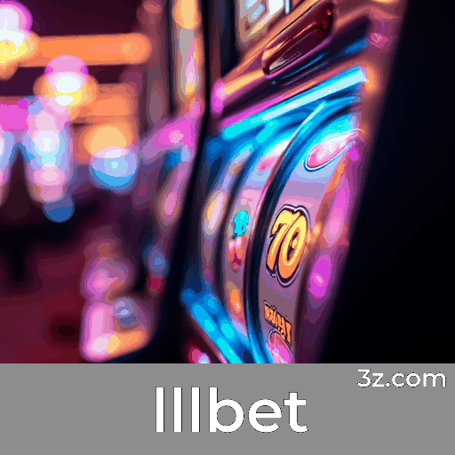 lllbet: Cassino Online e Plataforma de Apostas Premiadas